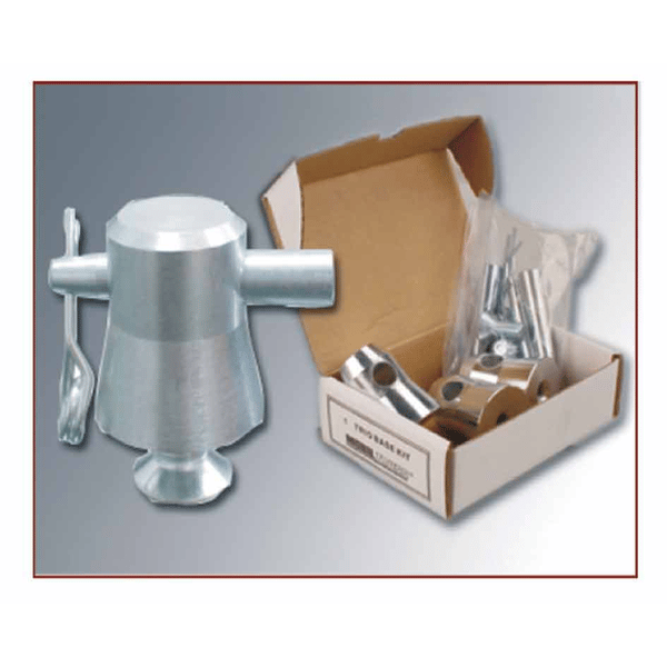 NICOLS Base kit TRIO 290