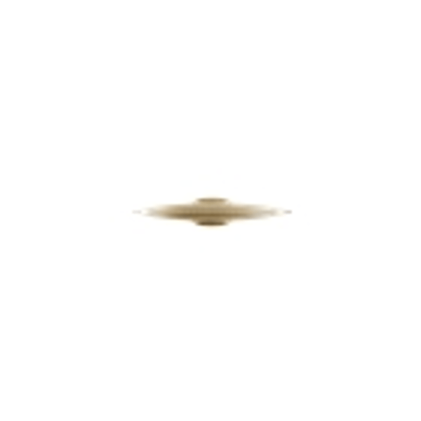Zildjian LV8013HP-S-13" Low Volume L80 HiHat Pair