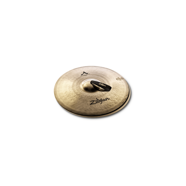 Zildjian A0769-20" A Classic Orchestral Medium Heavy - Pair