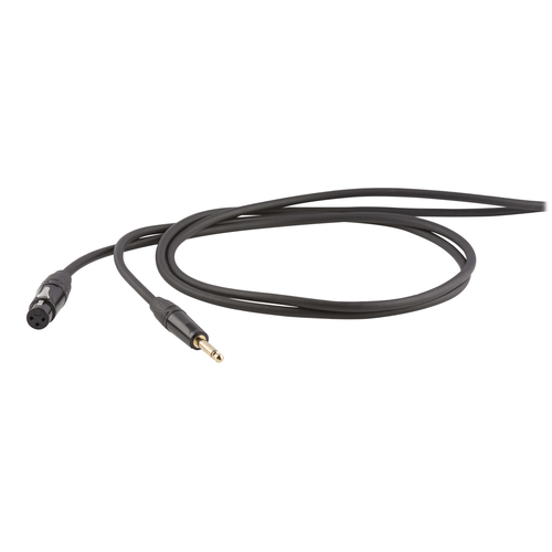 Cavo professionale sbilanciato con connettori ONEHERO Die Hard Altre lunghezze disponibili: visualizzare le specifiche tecniche