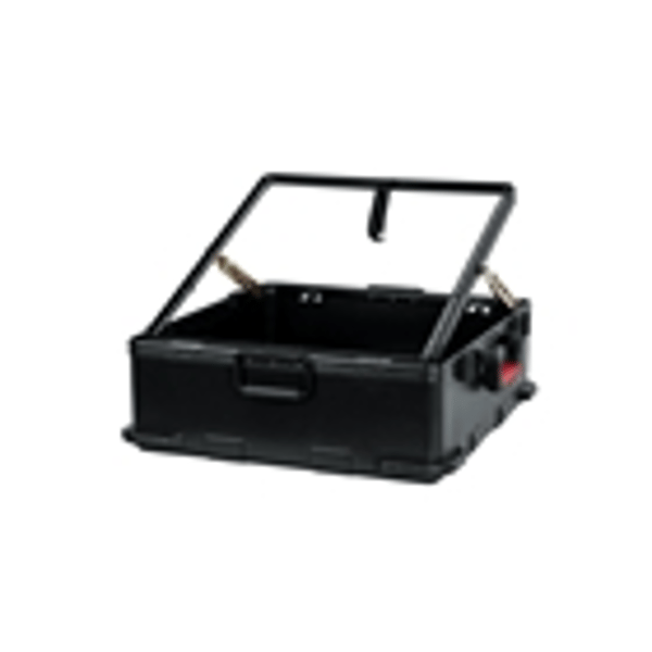 Gator Cases GTSA-MIX12PU Custodia TSA ATA Mixer 12U Pop Up