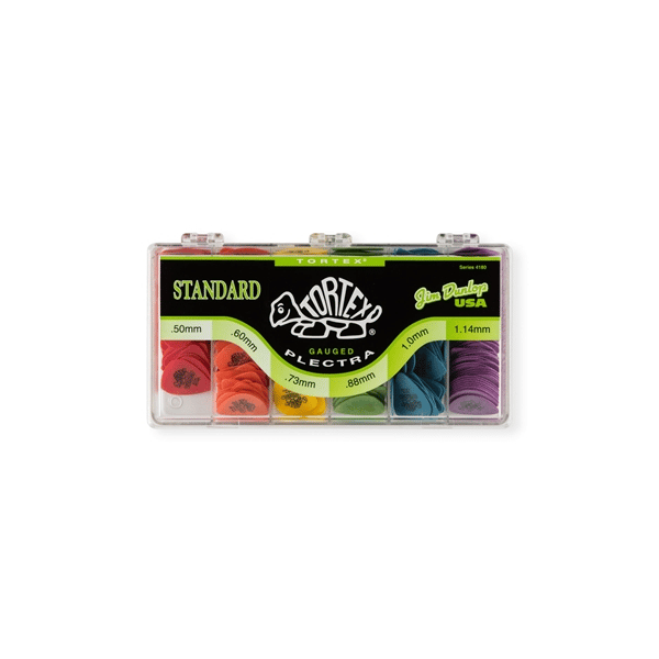 Dunlop 4180 Tortex Standard