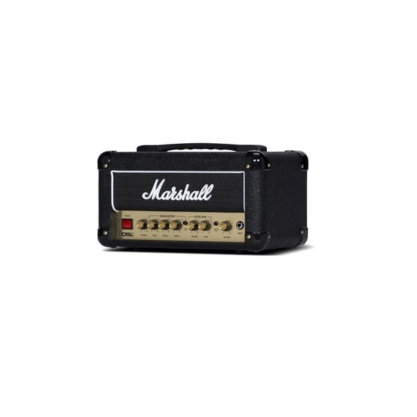 Marshall DSL1HR Testata 1 Watt