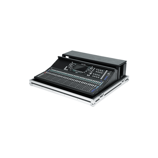 Gator Cases GTOURAHSQ7 Flight Case Mixer Allen & Heath SQ-7