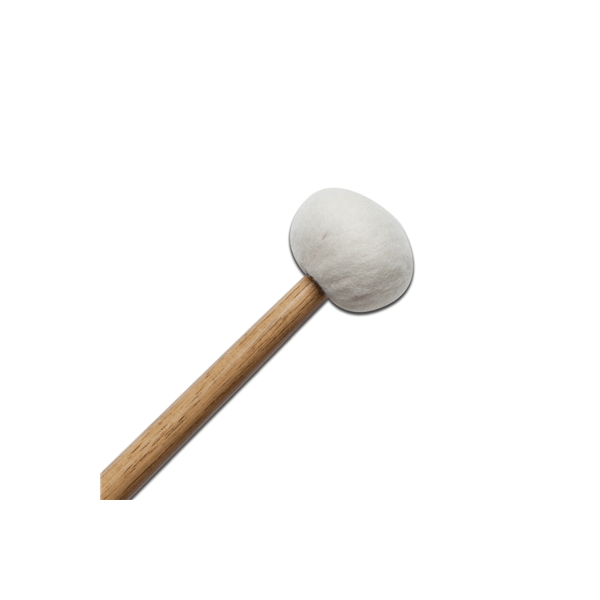 Vic Firth GEN3 - Symphonic Collection Timpani Mallets Signature Tim Genis Beethoven - Hard