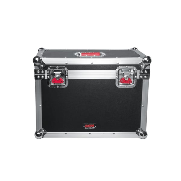 Gator Cases G-TOURMINIHEAD3 Flight Case ATA amplificatori Lunchbox Large