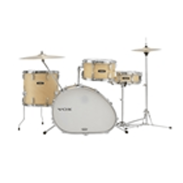 Vox Telstar Maple Batteria Acustica Limited Edition