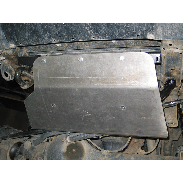 PROTEZIONE ANTERIORE PER NISSAN PATROL GR Y60 630MM