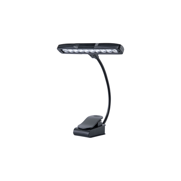 Quik Lok MS/19 LED Lampada Leggio