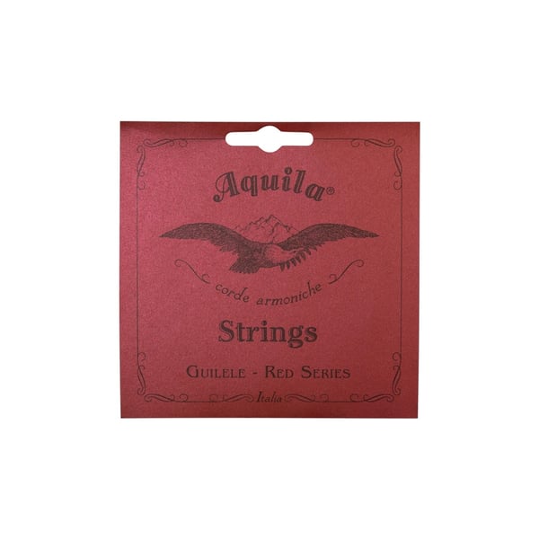 Aquila 133C Guilele/GuitaleleRed Series