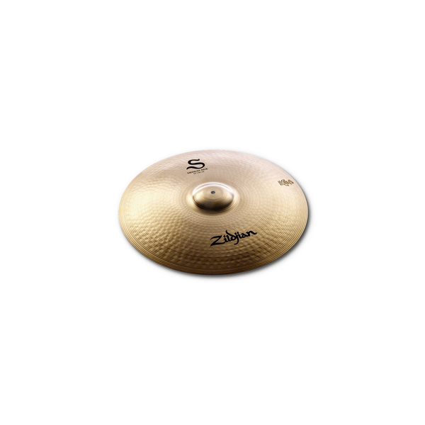 Zildjian S22MR-22" S Medium Ride
