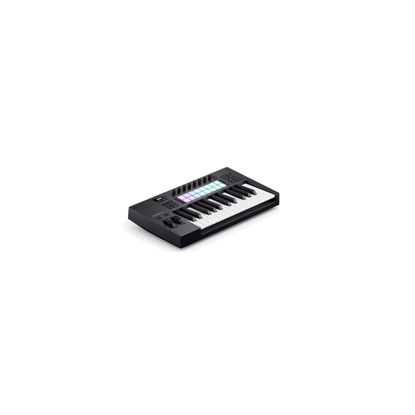 Novation Launchkey 25 MK4