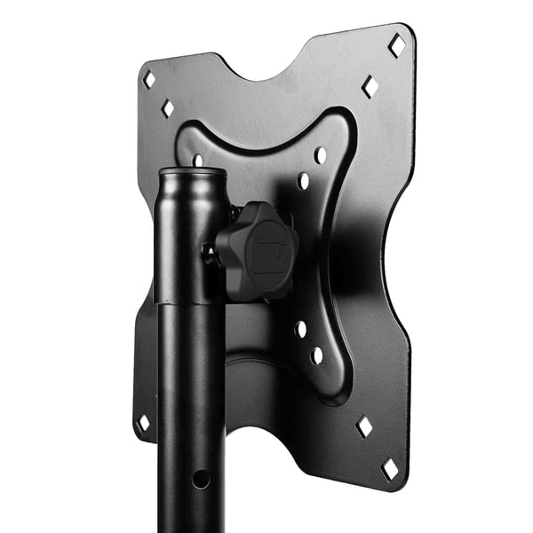 Gator Frameworks GFW-AV-LCD-15 Supporto a quattro gambe per display LCD/LED fino a 65"<br>