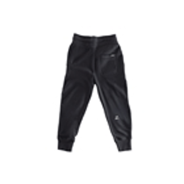 Zildjian ZAJG0010 - Gray Fleece Joggers - XS