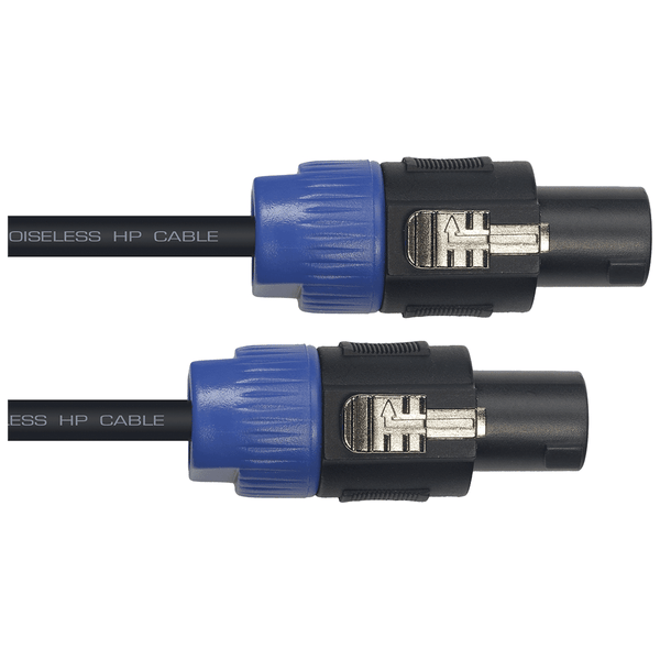 Yellow Cable HP3SS Cavo di Potenza Speakon/Speakon 3 m