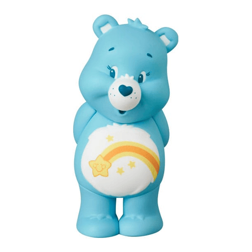 Care Bears Minifigura UDF Serie 16 Wish Bear 7 cm