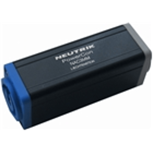 Quik Lok NS/235 Giunto PowerCON Neutrik (NAC3MM)