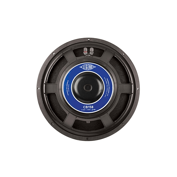 Eminence LEGEND CB158 Altoparlante per Basso 15” 600 W 8 Ohm