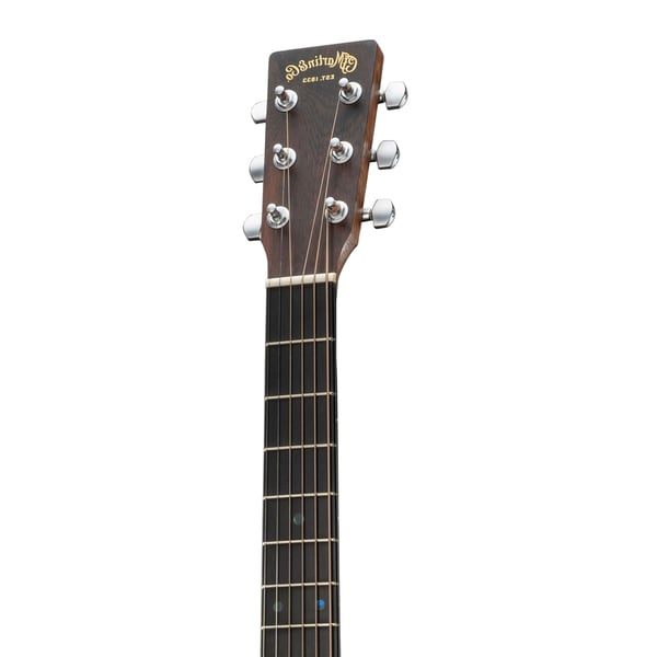 Martin & Co. 000CJRE Left