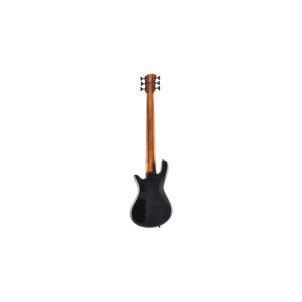 Spector NS Pulse II 6 Black Stain Matte