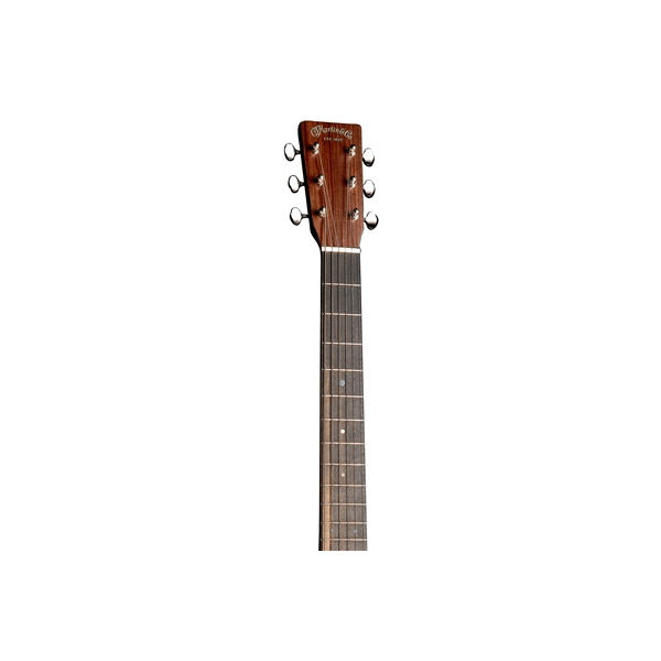 Martin & Co. DE Retro Plus Mahogany