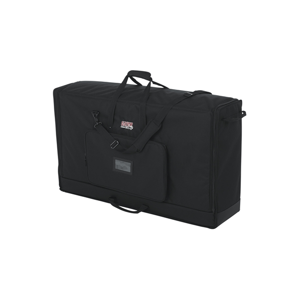 Gator Cases G-LCD-TOTE-MDX2 Borsa due monitor LCD Medium