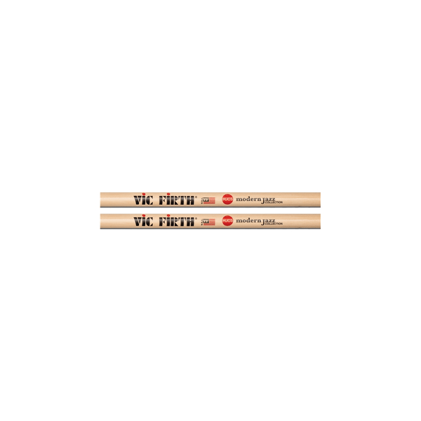 Vic Firth MJC5 - Bacchette Modern Jazz Collection
