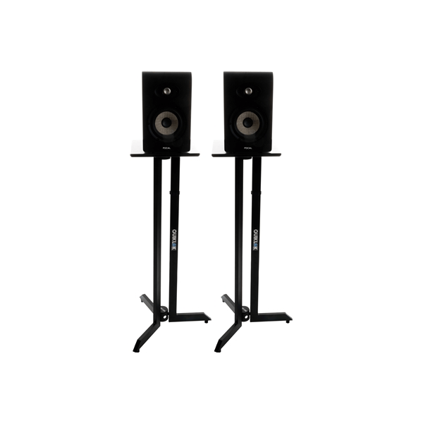 Quik Lok BS/542 Coppia Supporti Monitor