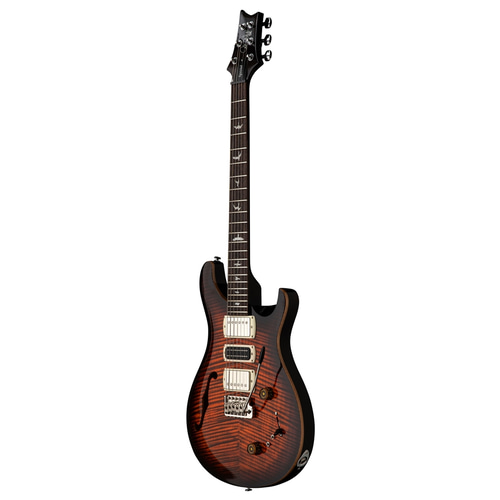 PRS SE Special Semi-Hollow Orange Tiger Smokeburst 2026