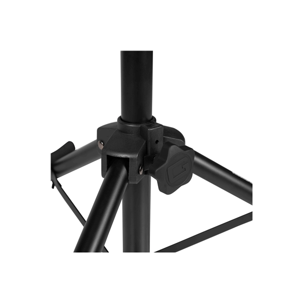 Gator Frameworks GFW-BNO-SAXBARI Supporto a treppiede per sassofono baritono standard<br>