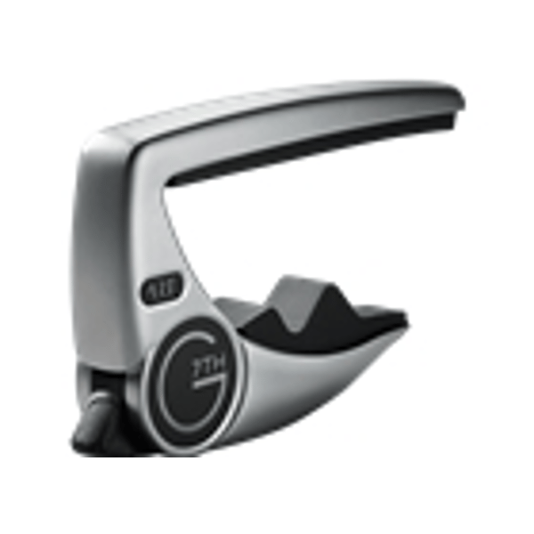 G7TH Performance 3 ART Classical Silver Capo
