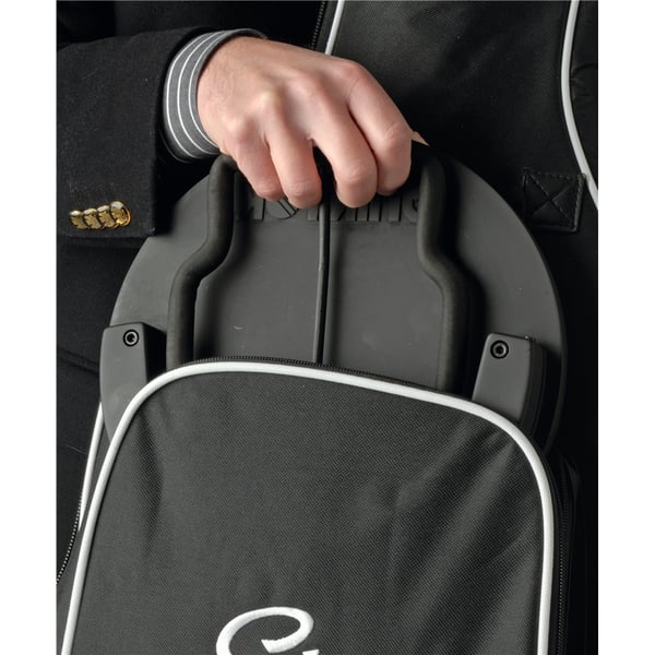 Quik Lok GI/8 Supporto Universale Serie Compact