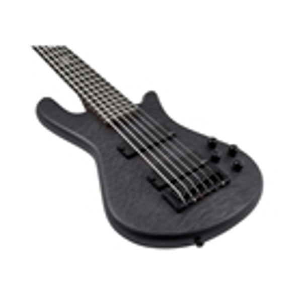 Spector NS Pulse II 6 Black Stain Matte
