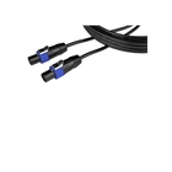 Gator Cableworks GCWC-SPK-06-2TL Cavo speaker speakon/speakon 2 m Serie Composer
