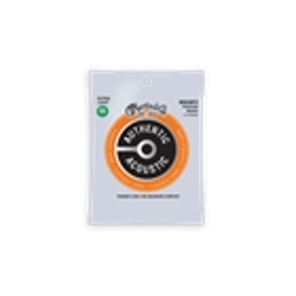 Martin &amp; Co. MA550FX Authentic Flexible Core Medium Phosphor Bronze 13-56