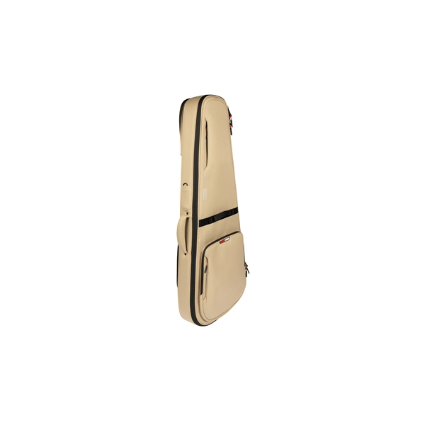 Gator Cases G-ICON335 Borsa ICON chitarra stile 335 Marrone