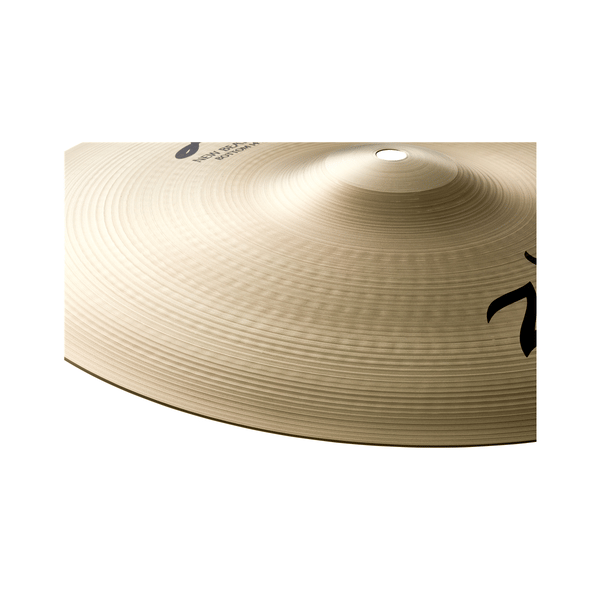 Zildjian A0135-14" A New Beat HiHat - Bottom