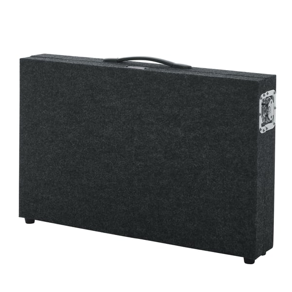 Gator Cases GTRSTD4 Supporto rack 4 chitarre richiudibile<br>