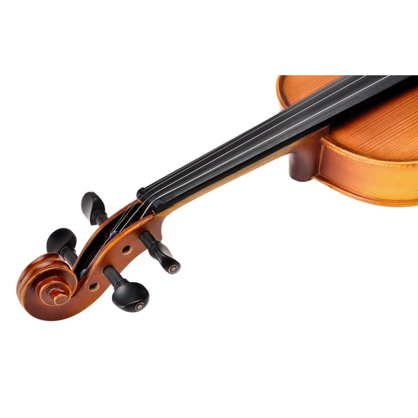 SOUNDSATION Violino 1/2 Virtuoso Student Plus completo di astuccio e archetto. Modello VSPVI-12