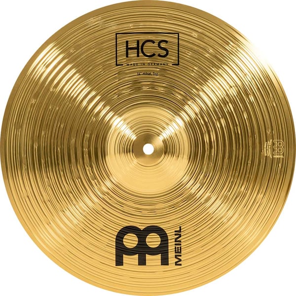 MEINL HCS14H