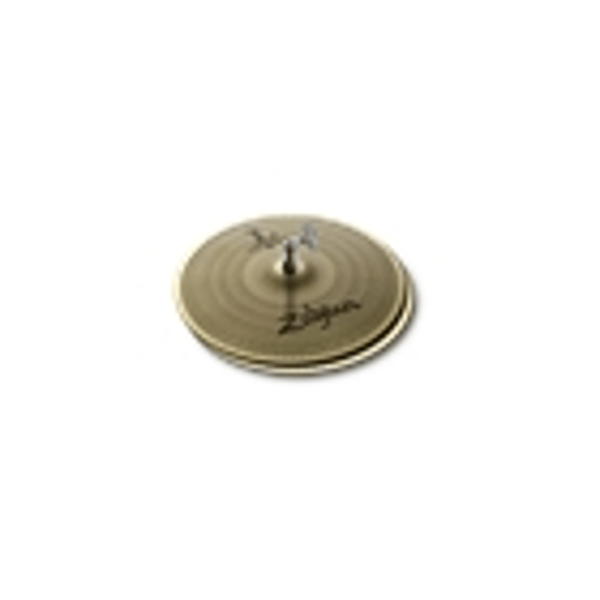Zildjian LV8014HP-S-14" Low Volume L80 HiHat Pair