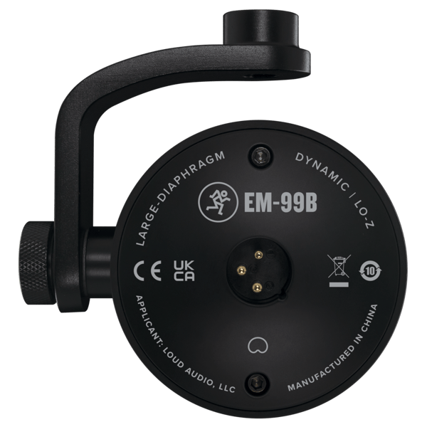 MACKIE EM-99B