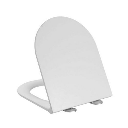 SEDILE WC VORTEXIA NYMO SOFT CLOSE