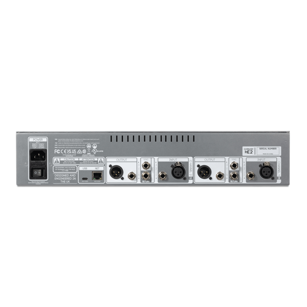 CRANBORNE AUDIO Carnaby HE2