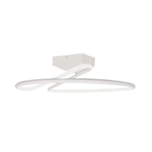 LAMPADA LED SOFFITTO BIANCA 20W BIANCO NATURALE