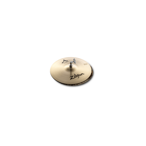 Zildjian A0123-14" A Mastersoundound HiHat Pair