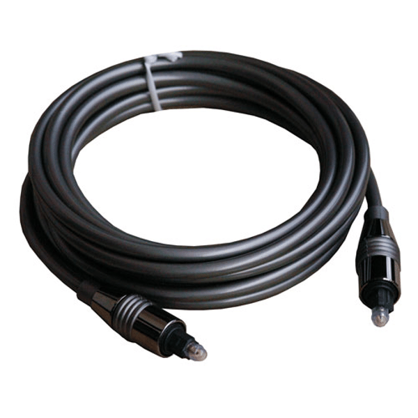 KARMA Cavo fibra ottica HQ 3mt