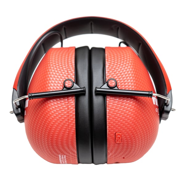 Vic Firth VXHP0012 - Bluetooth Isolation Phones