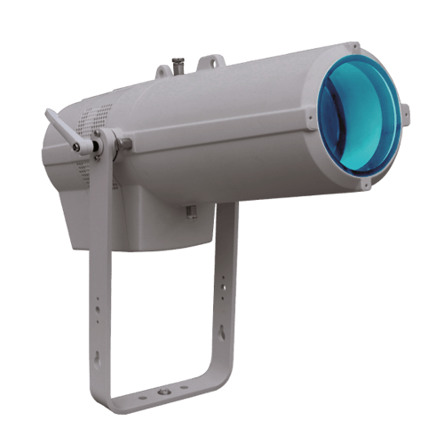 STARWAY PROIETTORE DI GOBO LED RGBAL 250W IP65