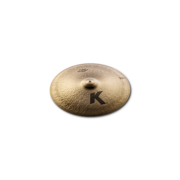 Zildjian K0967-22" K Custom Dark Ride